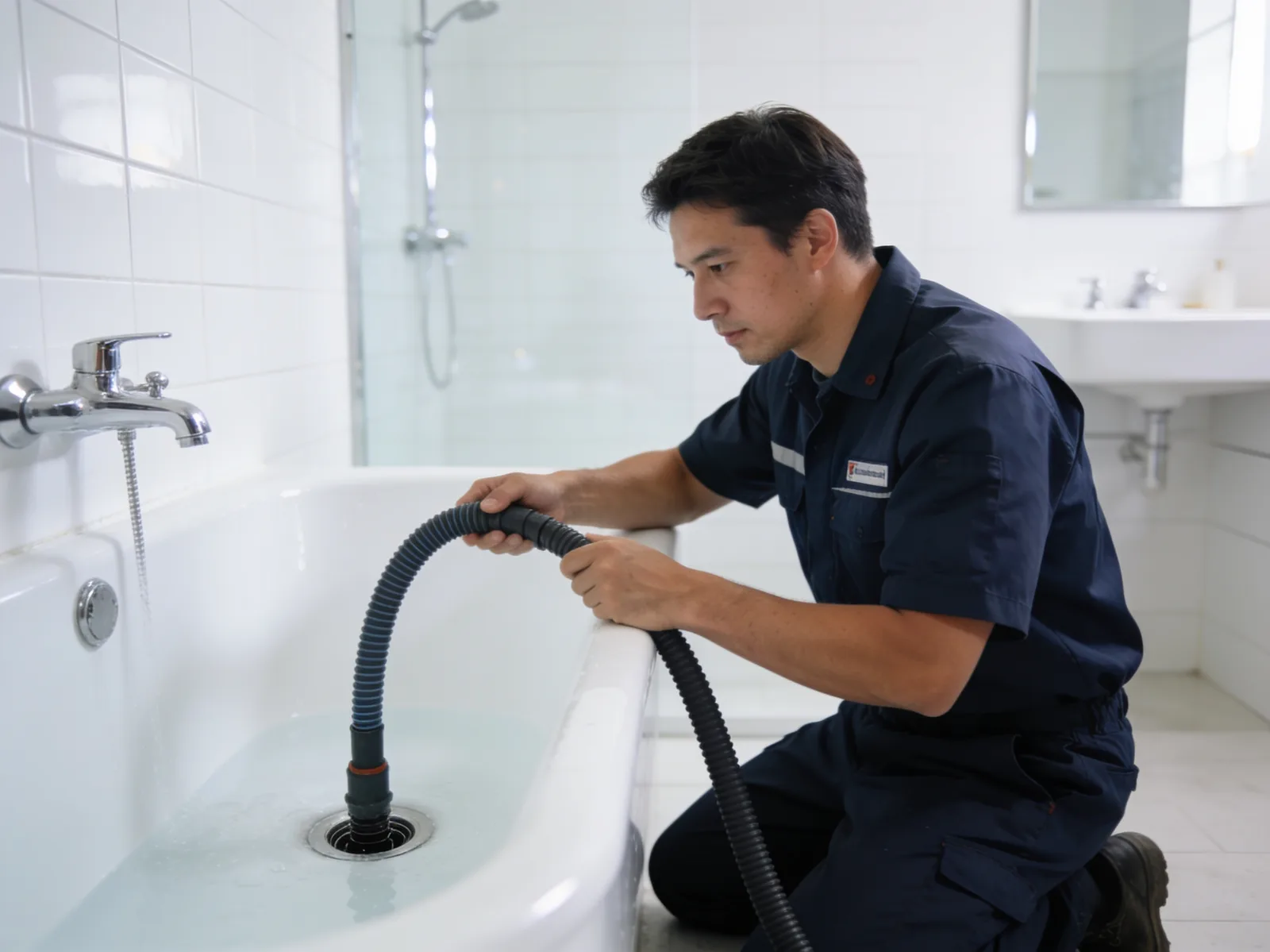 Emergency Plumber Corapeake, NC FAQs